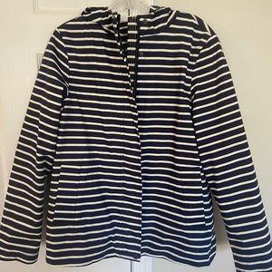 Boden raincoat